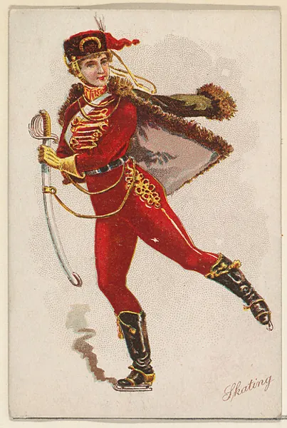 Skating