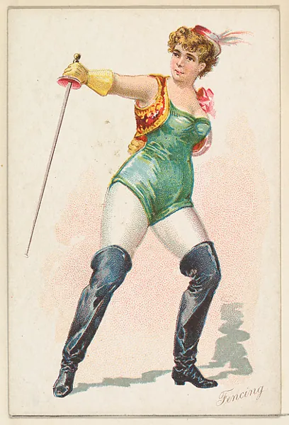 Fencing