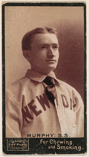 Murphy