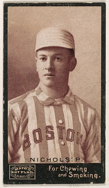 Nichols