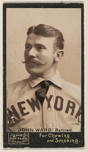 John Ward