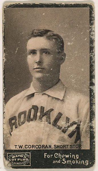 T. W. Corcoran