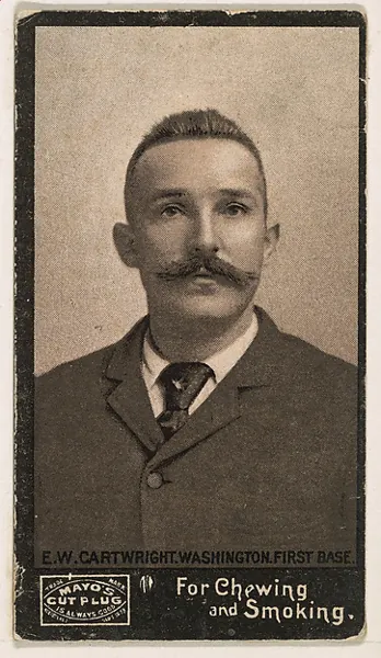 E. W. Cartwright