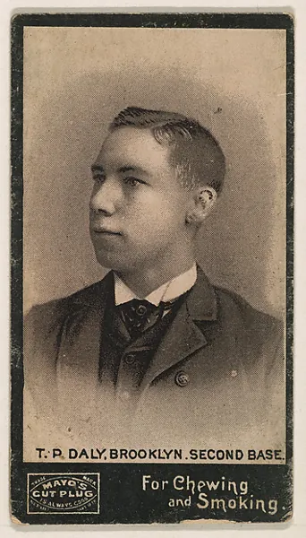 T. R. Daly
