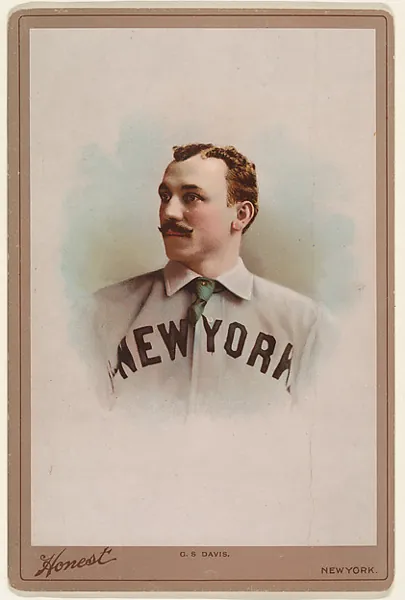 G.S. Davis