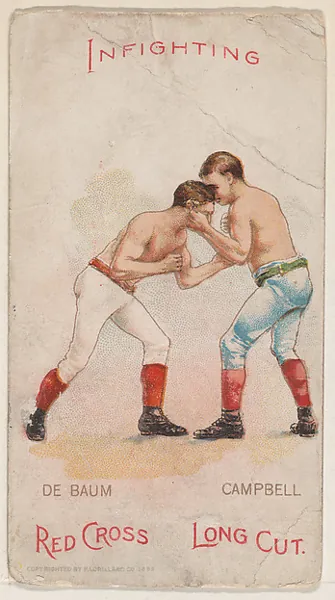 Infighting