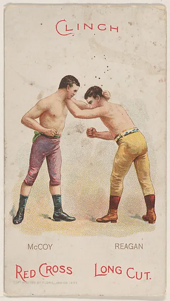 Clinch