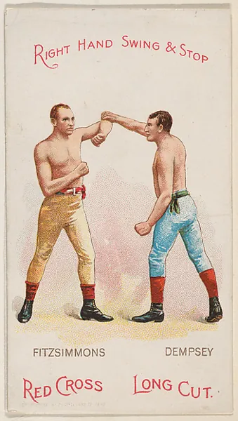 Right Hand Swing and Stop