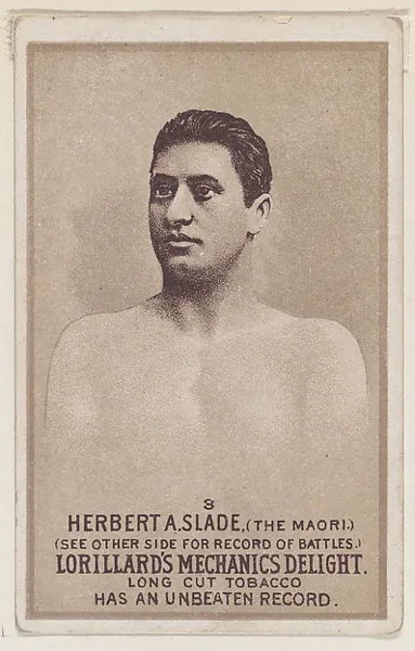 Herbert A. Slade