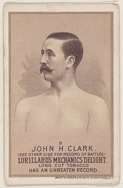 John H. Clark