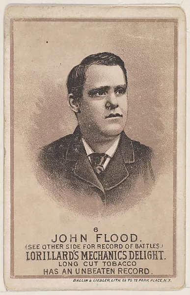 John Flood