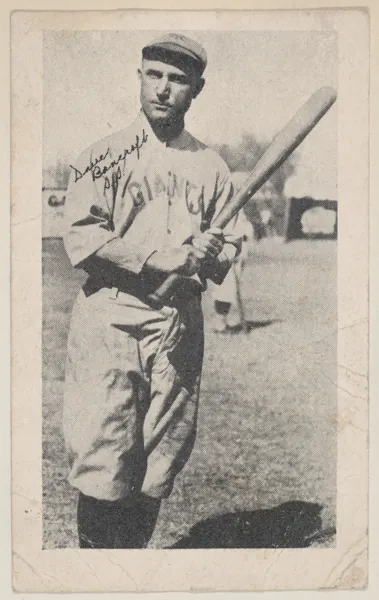 Dave Bancroft