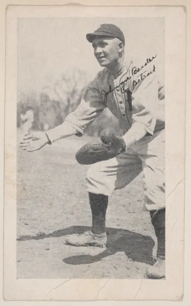 Johnnie Bassler