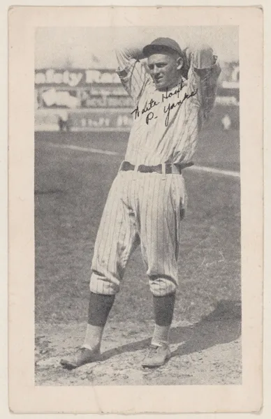 Waite Hoyt
