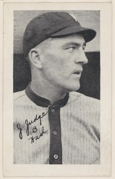 J. Judge