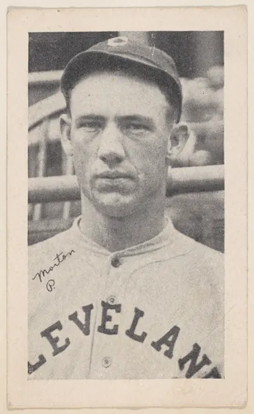 Morton