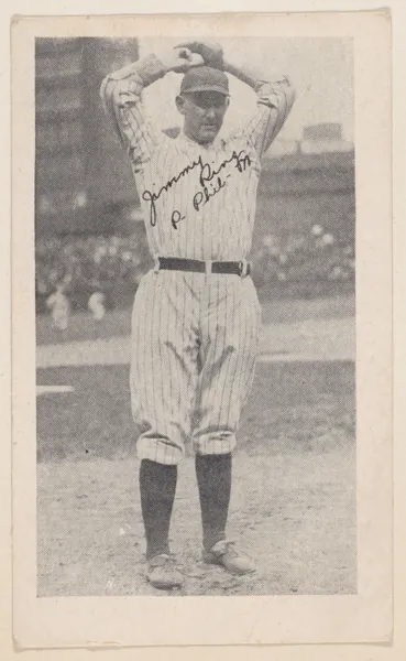 Jimmy Ring