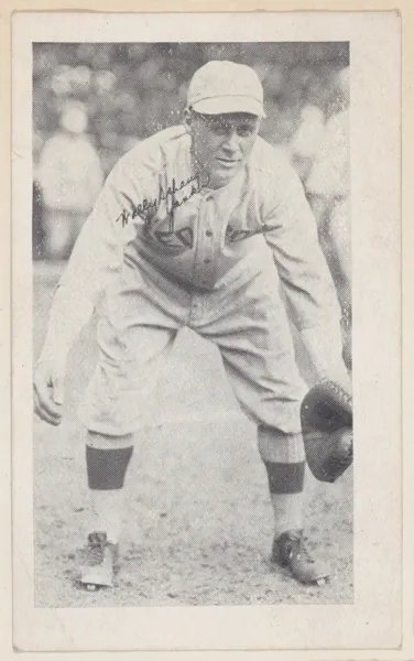 Wally Schang