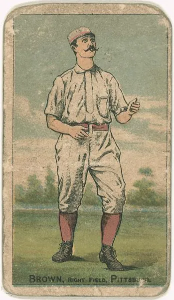 Sergt. Edmund Brown