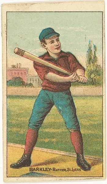 Barkley