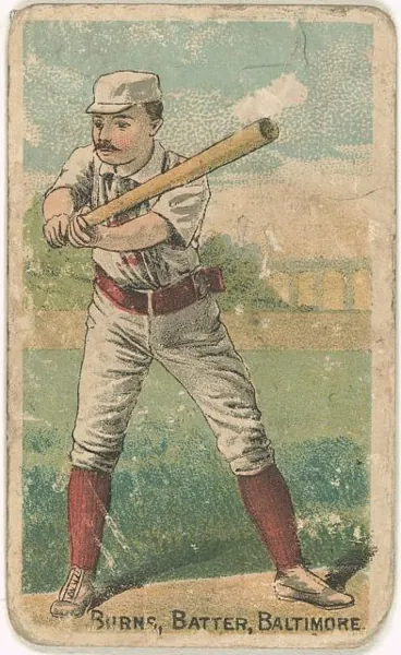 Burns