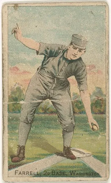 Farrell (ready to tag)