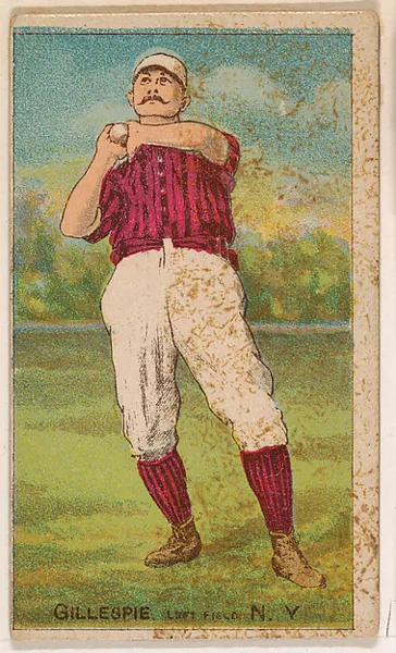 Gillespie