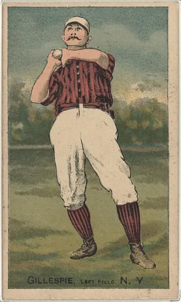 Gillespie