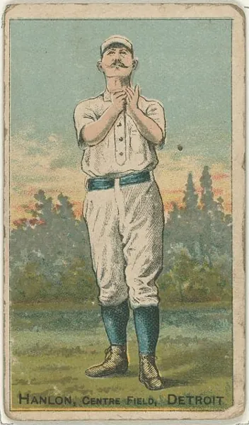Hanlon
