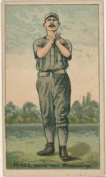 Hines